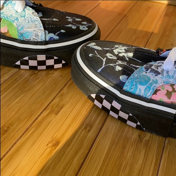 🔶🔸 VANS SK8-HIGH REISSUE 🔸🔶 - Picture 3 of 16